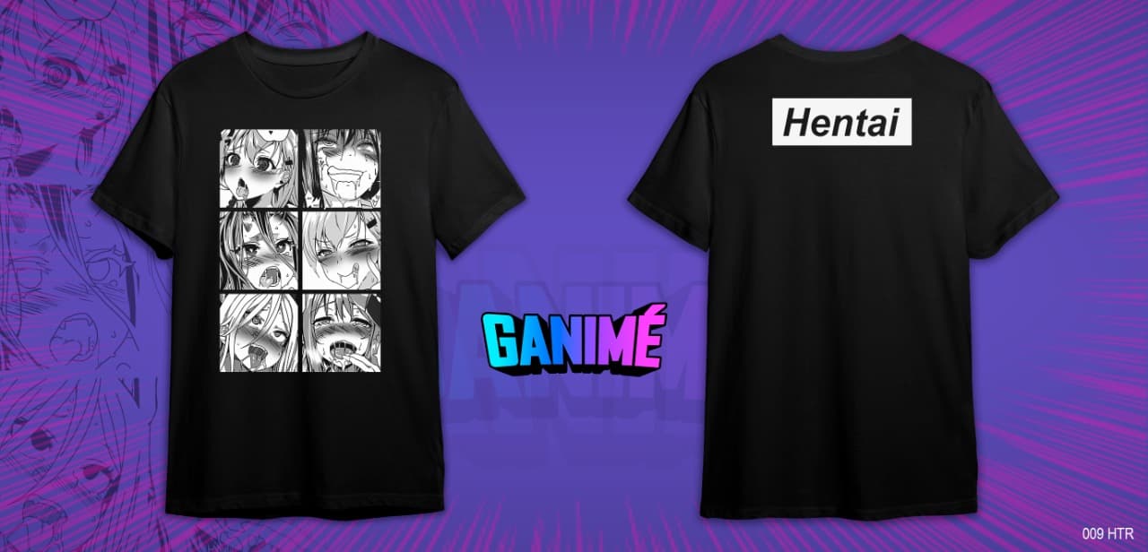 Ganime Design