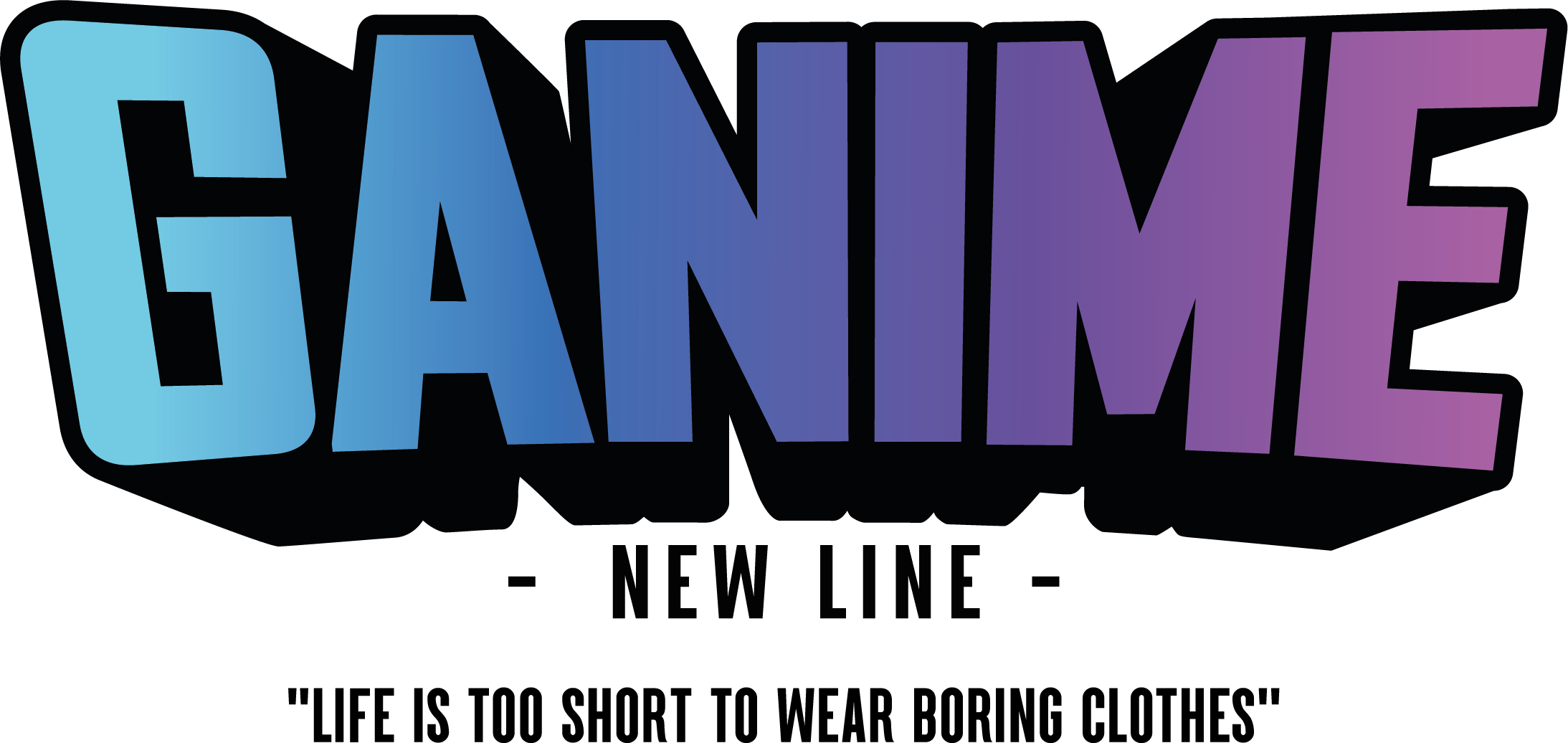 Ganime Logo