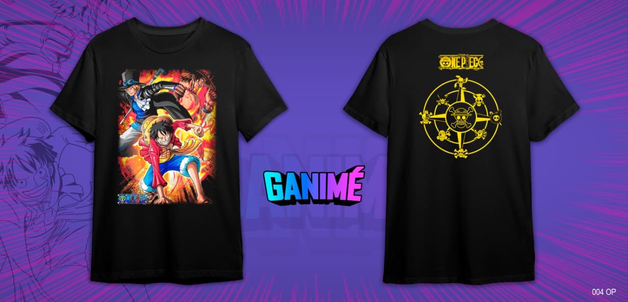 Ganime Design